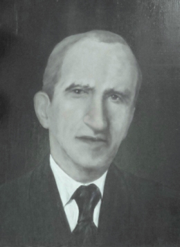 Juluisz Poniatowski