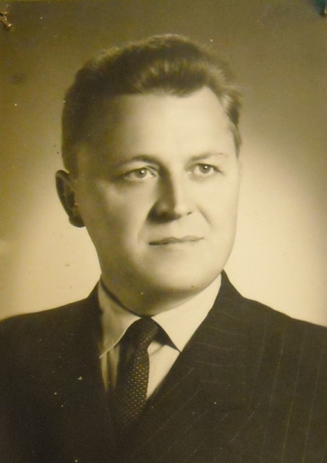 Stani�aw Stolarek