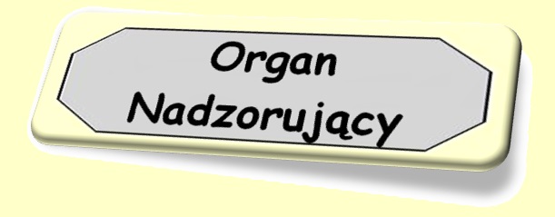 organ nadzorujacy
